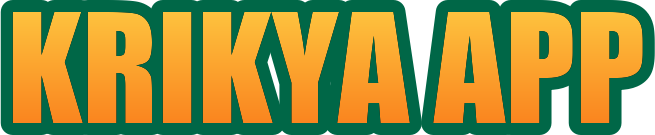 krikya app